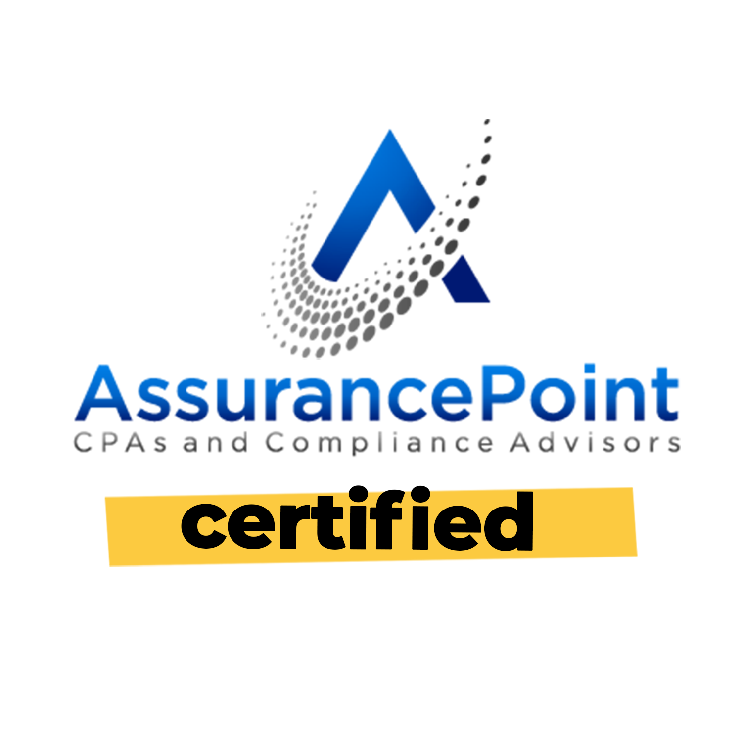 Assurance Point Certified