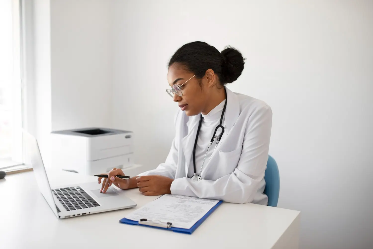 Healthcare