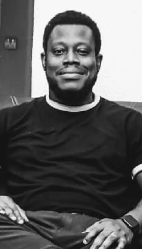 Adetayo Obinaike