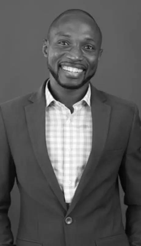 Kehinde Oluwafemi