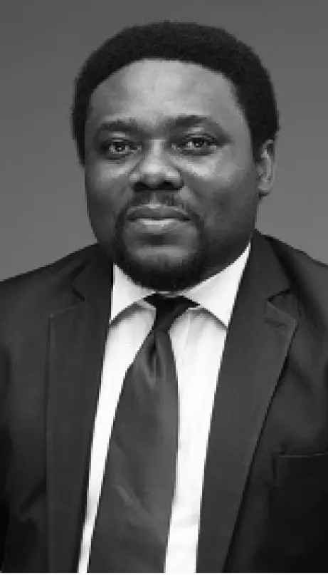 Michael Nwoseh