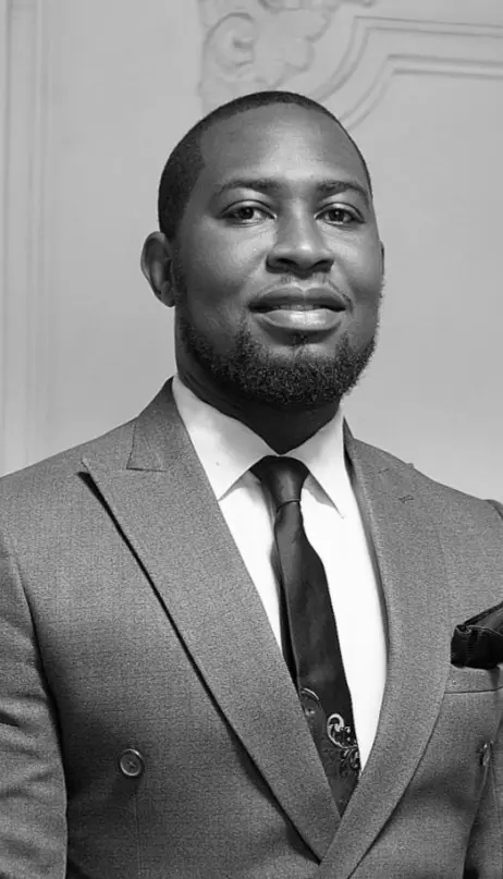 Akwaowo Willie